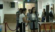 200 студентов отстранили при поступлении в магистратуру в Алматы