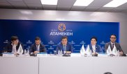 "Қамқор Менеджмент" запустил масштабную программу "Қамқор Green"