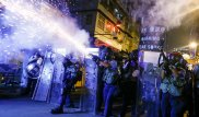 Беспорядки в Гонконге: в МИД сделали заявление