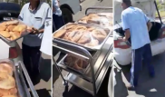 Еду в детском медцентре Нур-Султана проверят после видео с пирожками