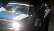 Полицейский устроил ДТП в Уральске