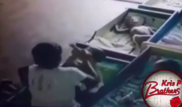 Воспитательница исчезла после видео из детсада под Алматы