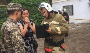 Хлопок в жилом доме в Кызылорде: есть пострадавшая