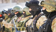 Жителей Каскелена попросили сохранять спокойствие