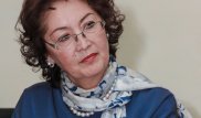 Раиса Атамбаева заявила о жестоком избиении сына Сейитбека