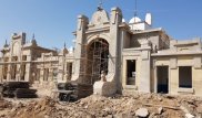 Вокзал Арыси сохранится как объект культурного наследия