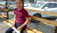 Полиция спутала художника с ватманом с преступником в Костанае