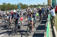 Участки трех улиц временно перекроют в Нур-Султане