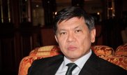 Ертысбаев остается в строю - советник Президента