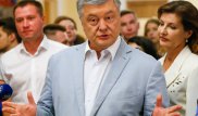 Порошенко вывел из Украины 8 миллиардов долларов - СМИ