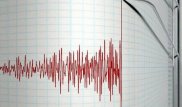 Еще одно землетрясение зафиксировали в Алматинской области