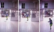 Казахстанец едва не умер от приступа эпилепсии на границе