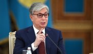 Токаев поздравил казахстанцев с Днем спорта