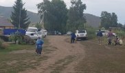 "Нигде нет, и сланца второго нет": малыша в ВКО все еще ищут