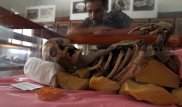 Город мертвых с мумиями обнаружили в Йемене