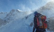 Спасение альпинистов на Тянь-Шане: Сагинтаев поделился подробностями в Instagram