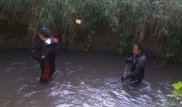 "Ушел из дома и не вернулся": поиски малолетнего ребенка в ВКО продолжаются