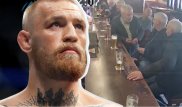 Конор МакГрегор барда ер адамды неге ұрды? Спорт жаңалықтарына шолу