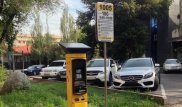 Алматинцы нашли способ, как не платить за парковку