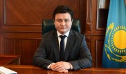 Асет Иргалиев назначен первым вице-министром нацэкономики