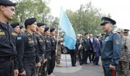 Казахстан занял третье место в общекомандном зачете Армейских международных игр