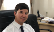 Данат Жумин получил должность в Канцелярии премьер-министра