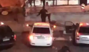 Участника драки в центре Павлодара задержали