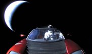 Илон Маск ғарышқа не себепті автомобиль шығарды?