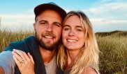 Бывшая девушка принца Гарри выходит замуж