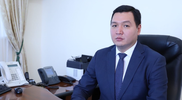 Бакытжан Качаков назначен заместителем акима Мангистауской области