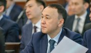 Архимед Мухамбетов ответил на вопрос о своей отставке
