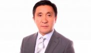 Ерлан Кожагапанов стал первым заместителем акима Алматы