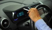 Мужчину оштрафовали за брошенный окурок из окна авто в Нур-Султане