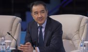"Принял сегодня два решения": Сагинтаев о скорости на Аль-Фараби и велодорожках
