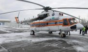 Спасательная операция на Тянь-Шане: военные альпинисты вылетели на поиски