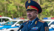 Тургумбаев уволил начальника полиции Экибастуза после жалобы жительницы