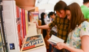 Масштабный фестиваль KITAP FEST впервые пройдет в Нур-Султане