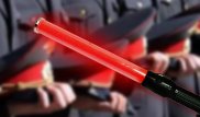 Жезлы хотят вернуть полицейским Казахстана