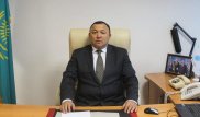 Каир Рыскельдинов освобожден от должности