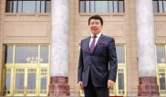Ерлан Бекхожин назвал свое назначение неожиданностью