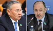 Назарбаев провел назначения в Nur Otan