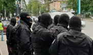 На проспекте Сейфуллина каждый день задерживают 5 проституток - полиция Алматы