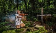 Любить, несмотря ни на что. 40 снимков о самом сильном чувстве