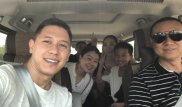 Казахстанцу помогли найти родственников в китайской провинции