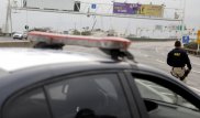 Мужчина захватил автобус с пассажирами в Бразилии