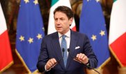 Премьер Италии объявил о своей отставке