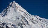 Определена территория поиска пропавших альпинистов