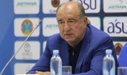 Гендиректор "Астаны" назвал  бюджет клуба