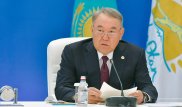 Назарбаев призвал ответить блогерам