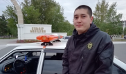 Спасший женщину от насилия охранник в Костанае высказался о закрытии дела